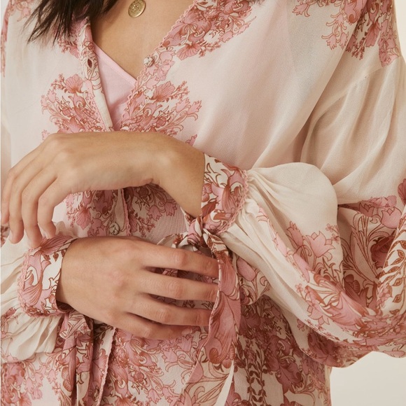 Forever That Girl femme blouse - Picture 4 of 8